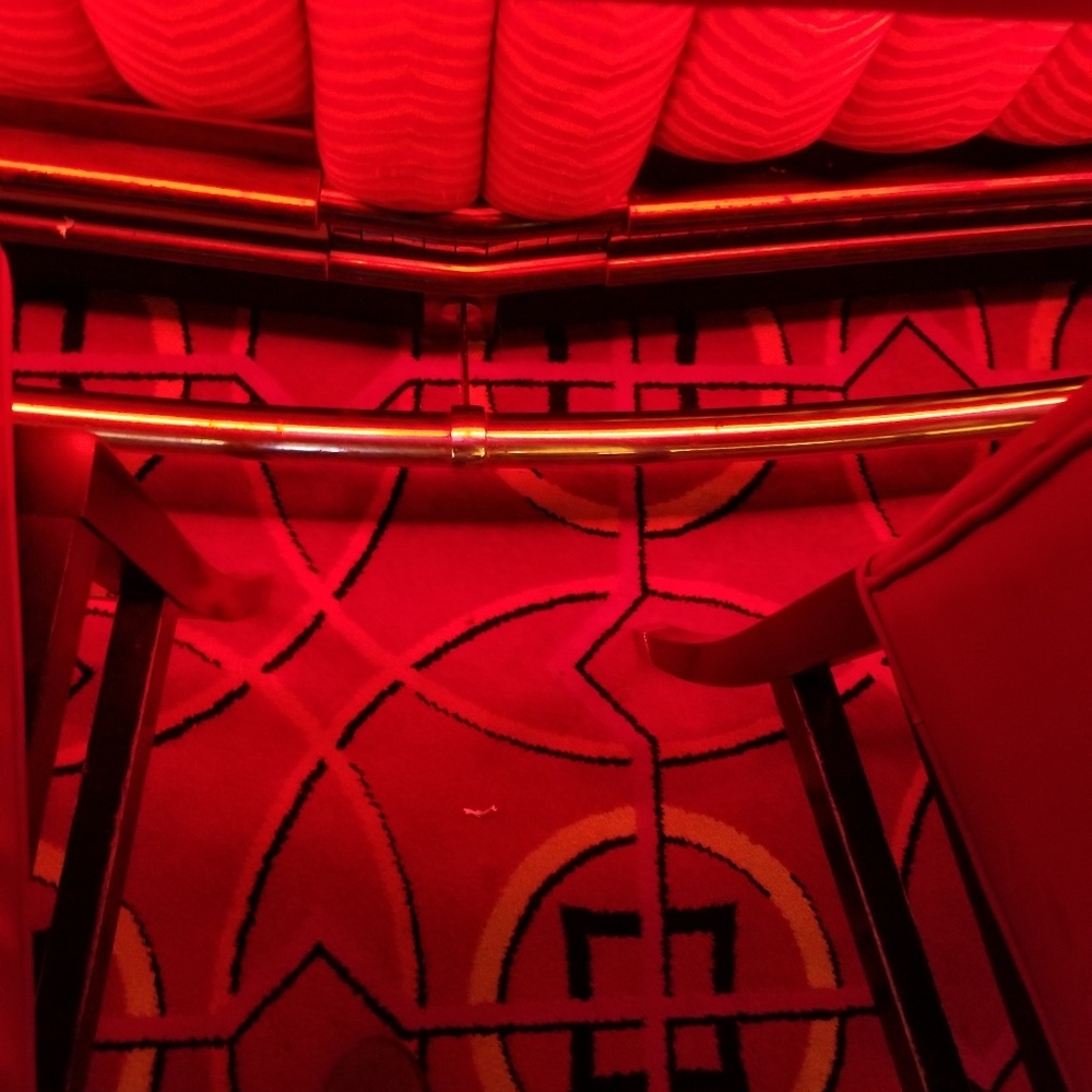 Meet your Posher, Nicholas